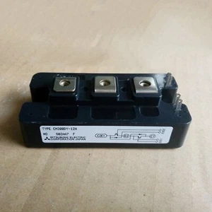 1PC NEW MITSUBISHI CM300DY-12H CM300DY-12H Module free shipping - Picture 1 of 2