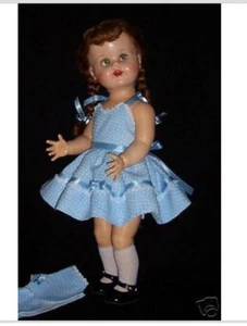 New Original Patterns for 23" Saucy Walker-14 Patterns! - Picture 1 of 1