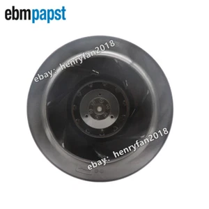 Ebmpapst R2E225-BD92-19 Ventola centrifuga 230 V 200 W Ventola di raffreddamento inverter - Foto 1 di 6