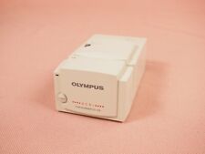Olympus Film Scanner ES-10S with 35mm Film Adapter C10 No Power Supply SCSI
