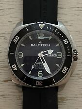 Ralf Tech WRX Hybrid watch - GREAT CONDITION