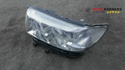 SUBARU FORESTER 06-08r XENON SCHEINWERFER LINKS TOP! - Bild 1 von 3