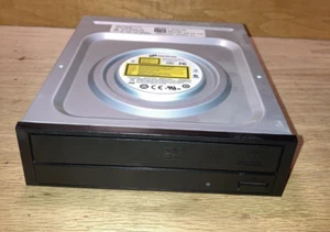 QTY AVAILABLE Samsung SH-216AB SATA Optical Drive Multi DVD Rewriter DELL 02YD8R - Picture 1 of 3