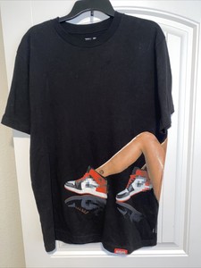 Las mejores ofertas en Jordan Multicolor Camisetas para Hombres | eBay