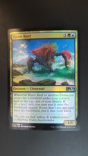 M20 ** Risen Reef (FOIL) (NM!) ** Mtg Magic