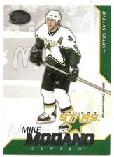 02/03 PACIFIC CALDER SILVER PARALLEL Hockey /299 (#1-150) U-Pick From List