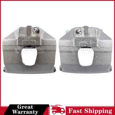 Pinza de freno delantera derecha BBB Industries para Jeep CJ5 1976~1978 2x Foto 1 de 4