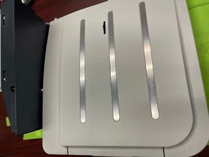 HP RM1-9443-000CN Stapler/stacker tray assembly - Picture 1 of 2