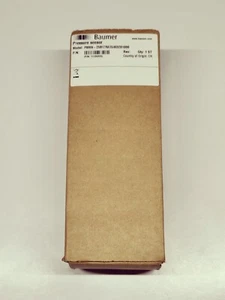 Baumer PBMN Presure Sensor PBMN-25B17RA15403201000 - Picture 1 of 3