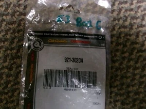 CUB CADET MTD TROY-BILT 921-3020A Transmission Oil Seal - Picture 1 of 3