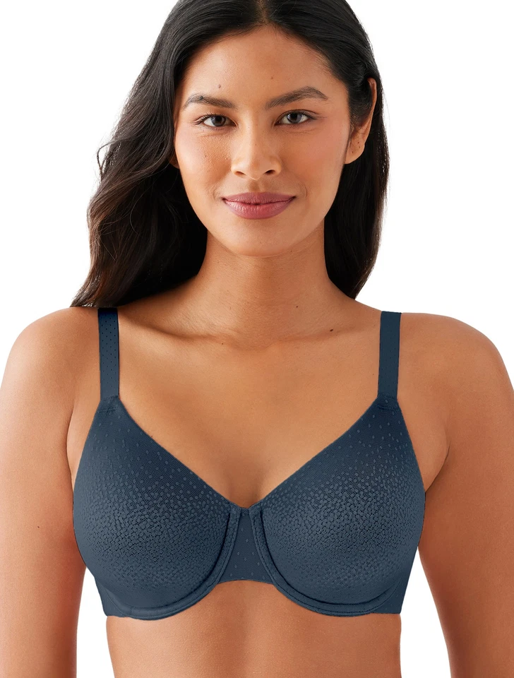 Sujetador con aros Wacoal 855303 Back Appeal Foto 1 de 1