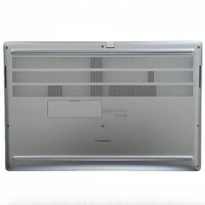 0KV0XM KV0XM For Dell Precision 7760 M7760 Lower Bottom Base Cover Case - Afbeelding 1 van 2