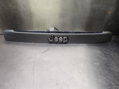 2014-2017 Jeep Compass Rear Light Support Bar Handle Painted PSC OEM 5LV00JSCAC - Изображение 1 из 4