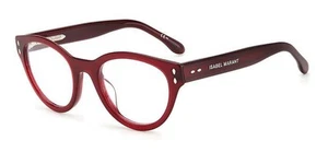 Isabel Marant IM 0042/G LHF 50 Women Eyeglasses - Imagen 1 de 2