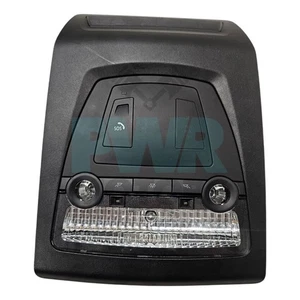 BMW F06 F12 F13 6 Series Interior Light Panel 8140555 - Picture 1 of 16