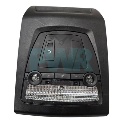 BMW F06 F12 F13 6 Series Interior Light Panel 8140555 - Image 1 of 4