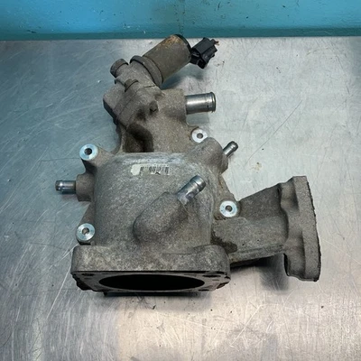 Ford F150 Expedition 1997-03 5,4 L SOHC 2V carrocería del acelerador conjunto de codo admisión V8 Foto 1 de 4