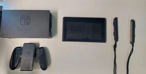 Console Nintendo Switch [LEGGERE LA DESCRIZIONE] - usato - Foto 1 di 6