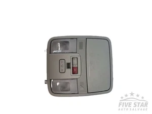 Kia Soul Front Roof Reading Light 2020 Hatchback 4/5dr MK3 SK3 (19-24) EV - Picture 1 of 7