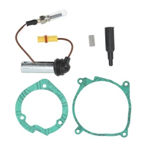 Glow Plug Repair Kit Lightweight Stable Performance Parking Heater Maintenance - Picture 1 of 22