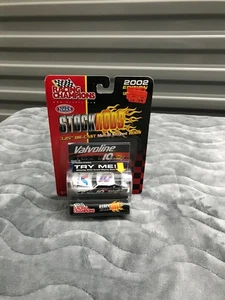 Racing Champions 2002 STOCK RODS #10 Valvoline Johnny Benson - Picture 1 of 6