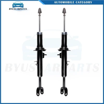 2Pcs Front Struts Shocks For 2003-2006 Nissan 350Z 2003-2007 Infiniti G35 3.5L - Image 1 of 4