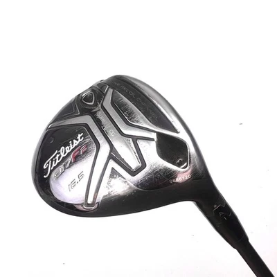 Titleist 917 F2 3 Wood / 16.5 Degree / Diamana Regular Flex - Image 1 of 4