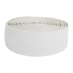 Origin8 Basic Handlebar Tape White Handlebar Plugs Included - Picture 1 of 1