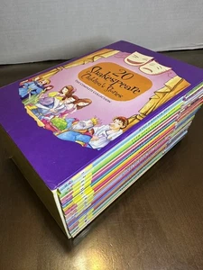 20 Shakespeare Kindergeschichten: Die komplette Sammlung US Ed - Bild 1 von 7