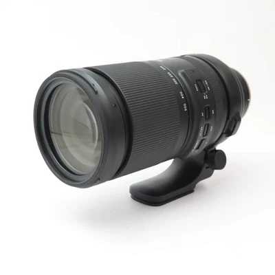 TAMRON 150-500mm F/5-6.7 Di III VC VXD / A057S (for Sony E) #288 - Image 1 of 4