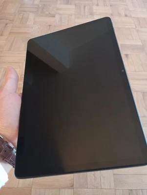 Tablet Lenovo ZADG0016US 11" Tab K11 TB330XU 8GB 128GB 1920x1200 GSM LTE Foto 1 de 4