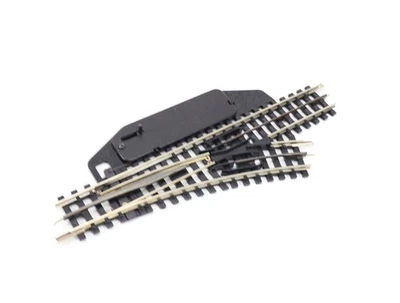 Trix Express H0 4353  Weiche Handweiche rechts manuell - Bild 1 von 2