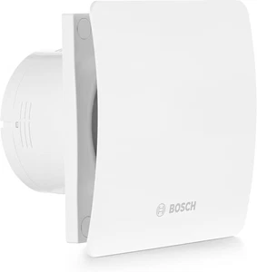 Bosch Bathroom Extractor Fan 1500 DH W 100 mm - For Ventilation in Bathroom and - Picture 1 of 6