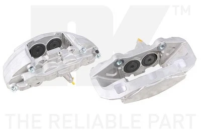 Pinza de freno delantera izquierda NK para Mercedes Benz C200 2.0 M274.920 2014-2018 Foto 1 de 4