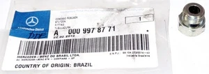 Genuine OEM A0009978771 Fitting Mercedes-Benz Freightliner - Picture 1 of 4