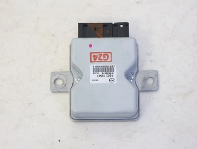 Centralina carrozzeria Mazda CX 3 DK PE0218561 11-2015 - Immagine 1 di 3