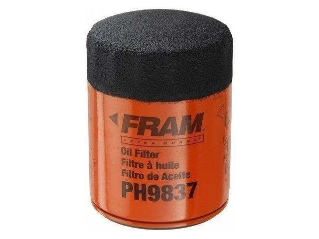 Oil Filter For 2005-2009 GMC Envoy 2007 2006 2008 CW952FT - Image 1 of 1