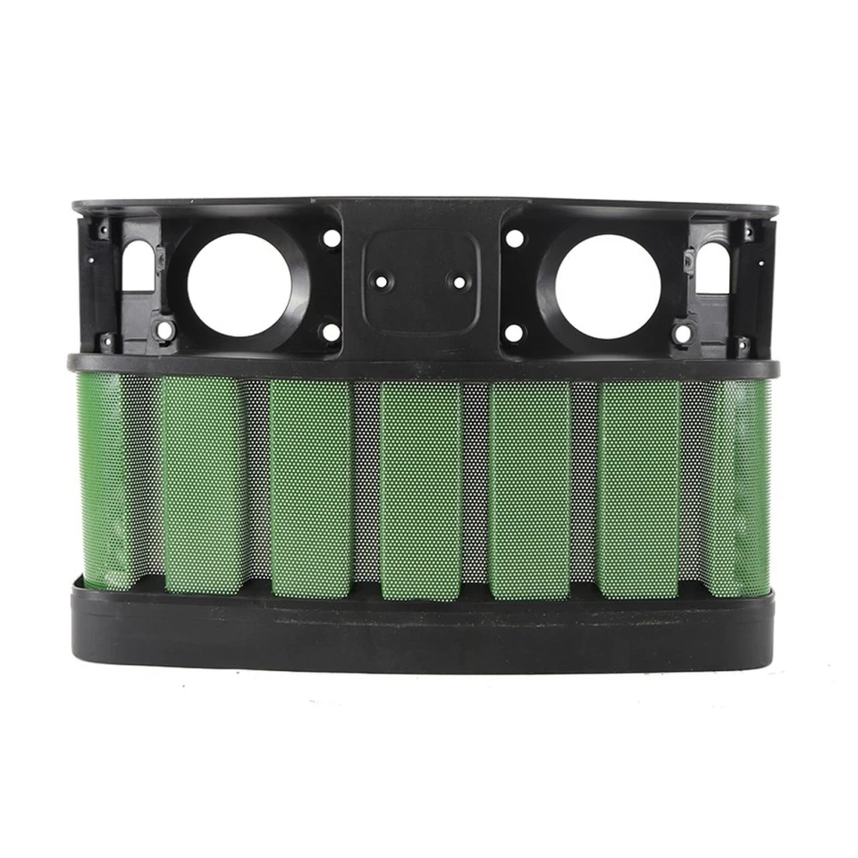 Conjunto de grade compatível com John Deere 6110 6200 6210 6300 6310 6400 6405 6410 AL112107 - Imagem 1 de 4