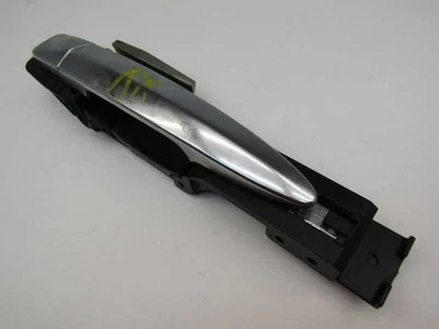 2009-2014 NISSAN MAXIMA Passenger Rear Back Door Outer Exterior Handle Opener  - Image 1 of 4