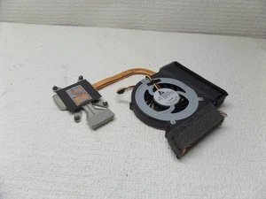 Ventilador disipador de calor Lenovo Edge14 E40 Edge15 E50 0319-46U 75Y4481 75Y4482 - Imagen 1 de 1
