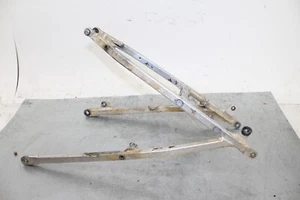 04 05 KX 250F 04 05 06 SUZUKI RMZ 250 OEM SUBFRAME REAR TAIL FRAME 2006 - Picture 1 of 17