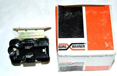 Relé soplador aire acondicionado Pontiac 1971 1973 1974 1975 1976 Firebird 1972 1973 1974 Foto 1 de 4