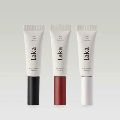 LAKA Wild Brow Shaper 9g