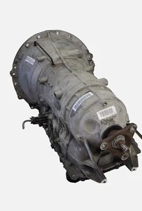 2012 jaguar xf transmission - Picture 1 of 1