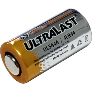 Batería alcalina para fotos A28PX 6 voltios [BAT-A28PX] - Imagen 1 de 2