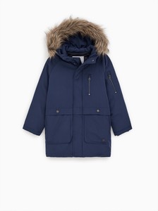 Zara Parkas For Boys For Sale Ebay