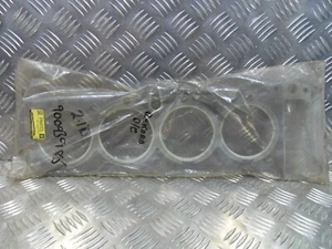Genuine Bedford Vauxhall Opel 2.1L Diesel cylinder head gasket 1972 to 1986 NOS - Picture 1 of 6