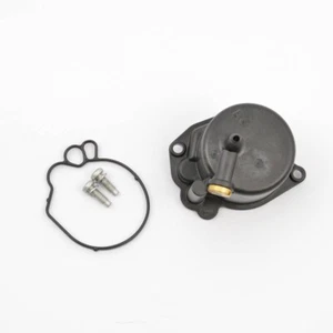 VASCHETTA CARBURATORE GURTNER PER SCOOTER MALAGUTI F10 F12 PHANTOM AEROX NEOS - Foto 1 di 4