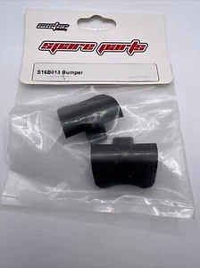 Parachoques para buggy Caster Racing 1/16 S16B013 - Imagen 1 de 2