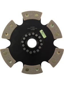 ACT For 2007 BMW 335i 6 Pad Rigid Race Disc (6240030) - Picture 1 of 12